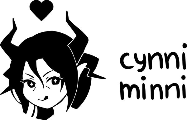 Cynniminni logo