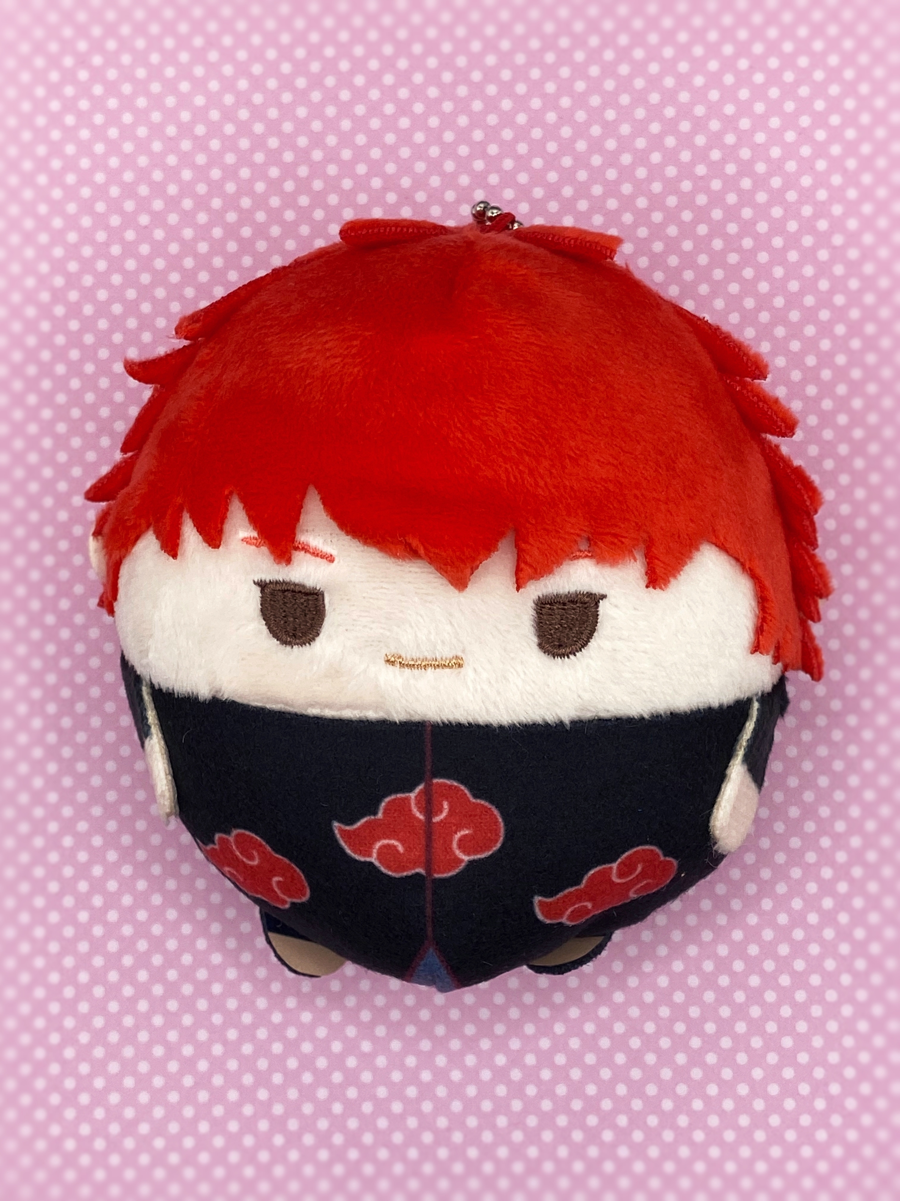 Sasori plush online